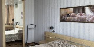 Качканар: Отель Гармония