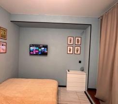 Номер стандарт с 1 двуспальной кроватью №21 в Blackwood