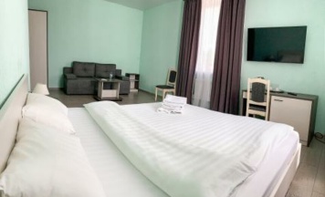 Люкс в Арт Симбирск