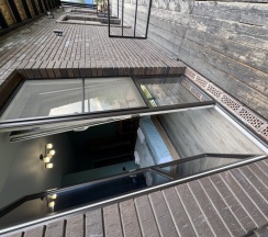 Трёхместный Стандартный номер в Бархат