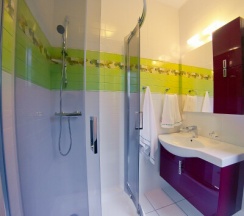 Резиденция 1 в Golden Palace