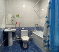 Семейный комфорт в Рязань