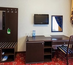 Стандарт в Moscow Holiday