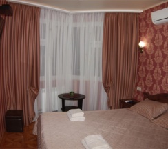 Люкс в День и ночь