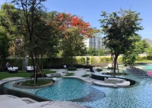 Семейный номер Standard в Summer Condo Hua Hin Room710