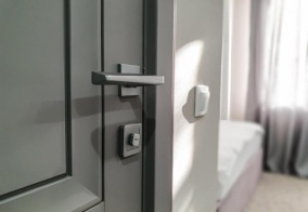 Отель Ritz Hotel в Атырау