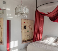 MUSE в Marco Polo Moscow