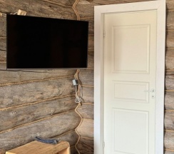 Двухместный номер Standard с красивым видом из окна 2 отдельные кровати в Ригола