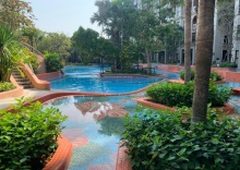 Апартаменты в Lahabana HuaHin pool view 137