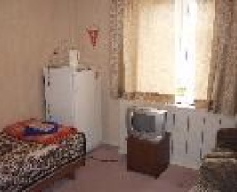 1-местный номер стандарт в Полет