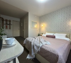 Стандарт в Melton Hotel