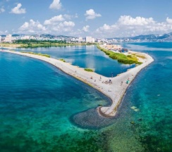 Двухкомнатная квартира Стандарт в Свата