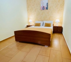 Двухместный номер Standard двуспальная кровать в Релакс