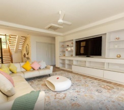 Вилла с 3 комнатами в Valmer Resort