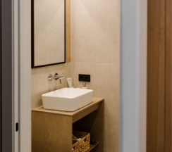 Дом в Саду  1 этаж в Долина мечтателей