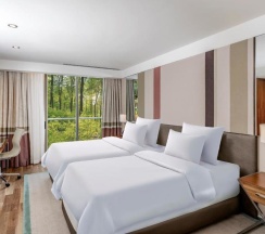 Вилла Privé в Club Privé By Rixos Belek