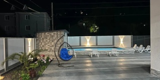 Сочи: Гостевой дом Сюзэн