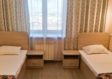 Красноярск: Отель Smart Hotel KDO Красноярск