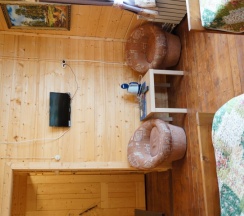 12 номер: 2-местное в Гостевой дом литейщика Никуличева