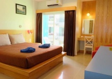 Двухместный номер Standard в Patong Eyes Hotel