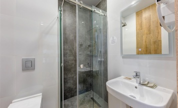 3-местный номер стандарт в Anemos hotel resort