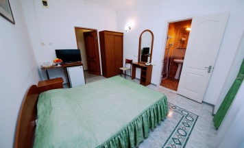 Стандарт Дабл в Ясон