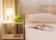 Стандартный двухместный номер с 1 кроватью St в Андрон-отель на Площади Ильича