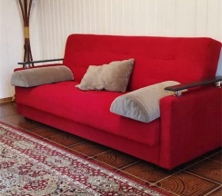 Коттедж люкс 17 в MB Resort