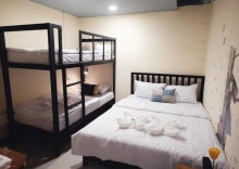 Семейный номер Standard в Khaosan Station - Adults Only - Hostel