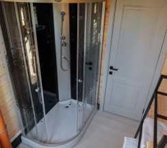 Коттедж Дуплекс в Банный остров