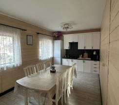 Шале с 2 комнатами в Moon House