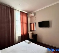 Номер Standard в Vortex Esports Hotel