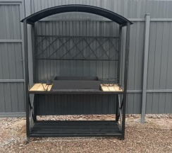 Коттедж №1 в Дом у пруда