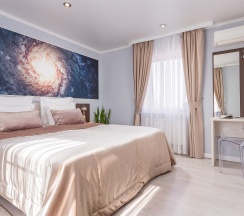 Prime в #Luna Hotel Krasnodar