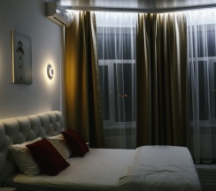 203 Улучшенный Стандарт в Freedom