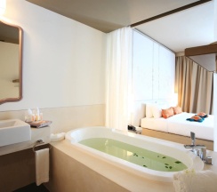 Номер Family в Proud Phuket