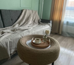 1-комнатные апартаменты улучшенные Котельники, ул. Сосновая, д. 5к1 в Viktory Apart (Виктори Апарт) на улице Сосновая 5к1