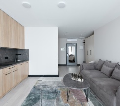 RESIDENCE в Yard Residence
