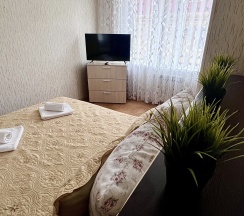 Квартира в Апартаменты на Черноморская улица, 61