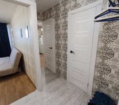 Квартира в Апартаменты на г. Казань, ул. Спартаковская, 89, кв. 38