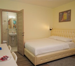 Стандартный номер №2 в Elhostel