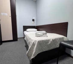 Одноместный (капсула) в VeryHotel