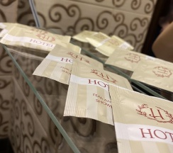 Номер категории ЛЮКС в Imperial