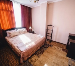 Люкс Luxury в Sunrise Osh