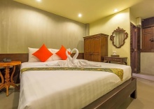 Одноместный номер Comfort в J4 Hotel Samui