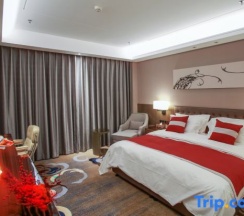 Номер Superior в Faku Guest House