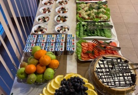 Гостевой дом Чехов в Твери