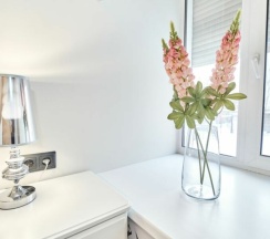 Американский стиль в New Horizon Elans