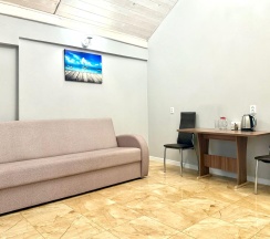 Комната №9 в Villa Leo
