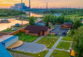 Апартаменты Апартаменты на Тюсевская 4а в Добрянке
